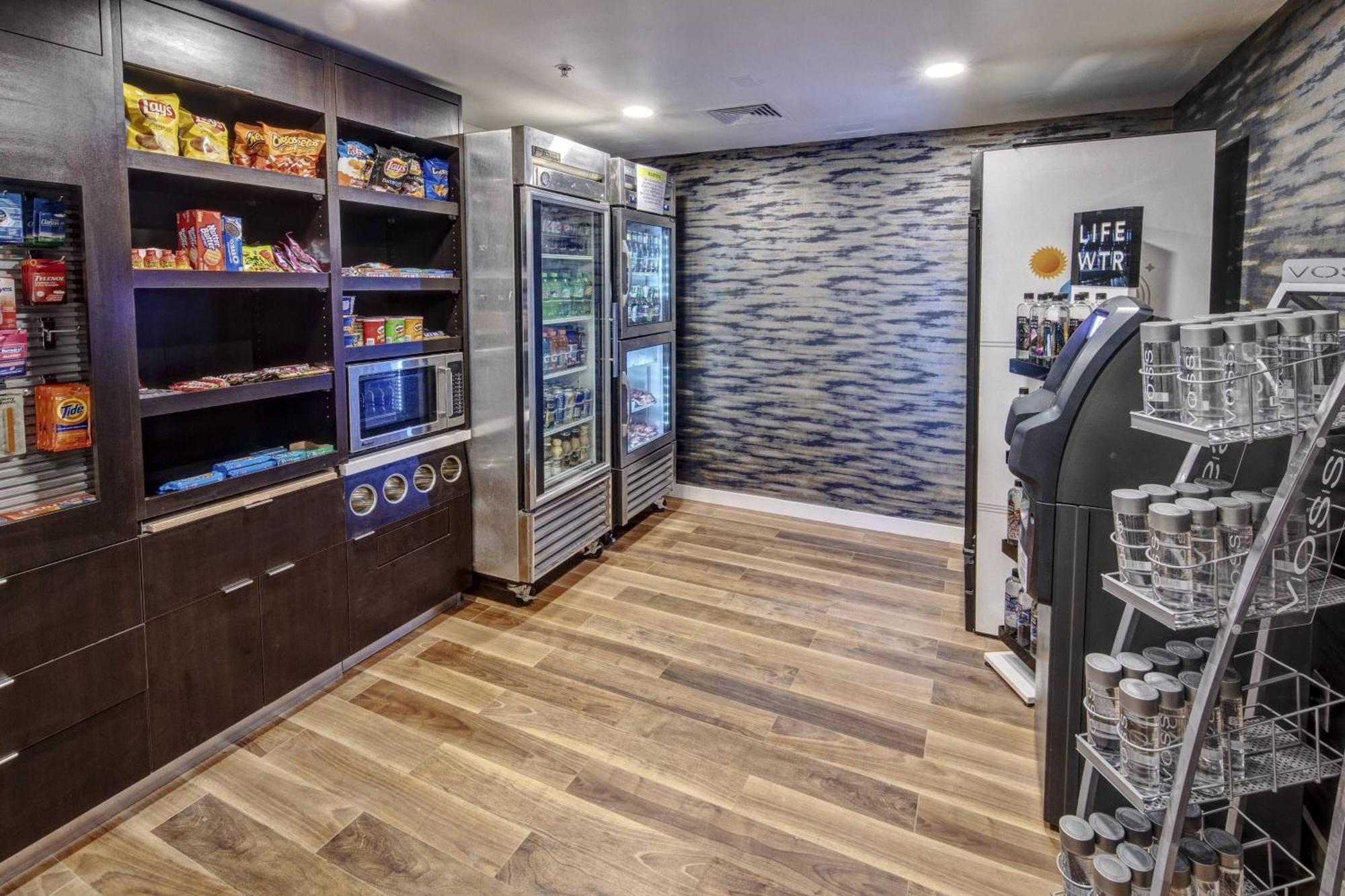 Courtyard By Marriott Nashville Vanderbilt West End מראה חיצוני תמונה