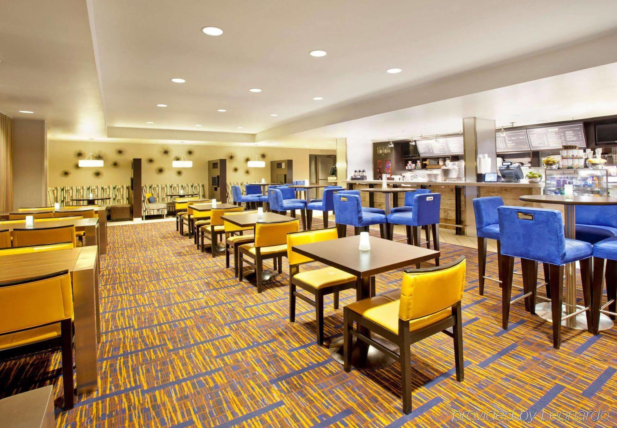 Courtyard By Marriott Nashville Vanderbilt West End מראה חיצוני תמונה
