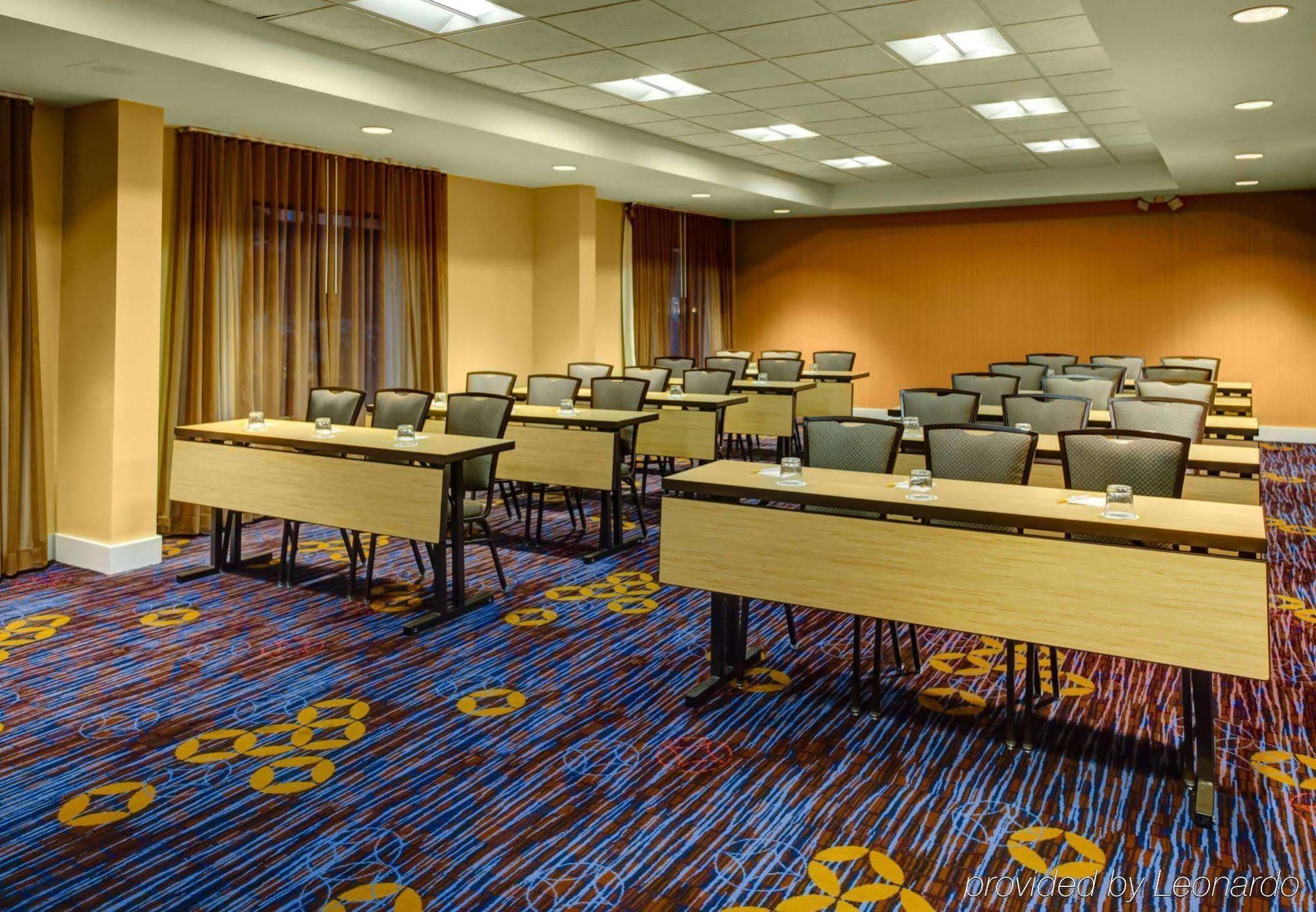 Courtyard By Marriott Nashville Vanderbilt West End מראה חיצוני תמונה