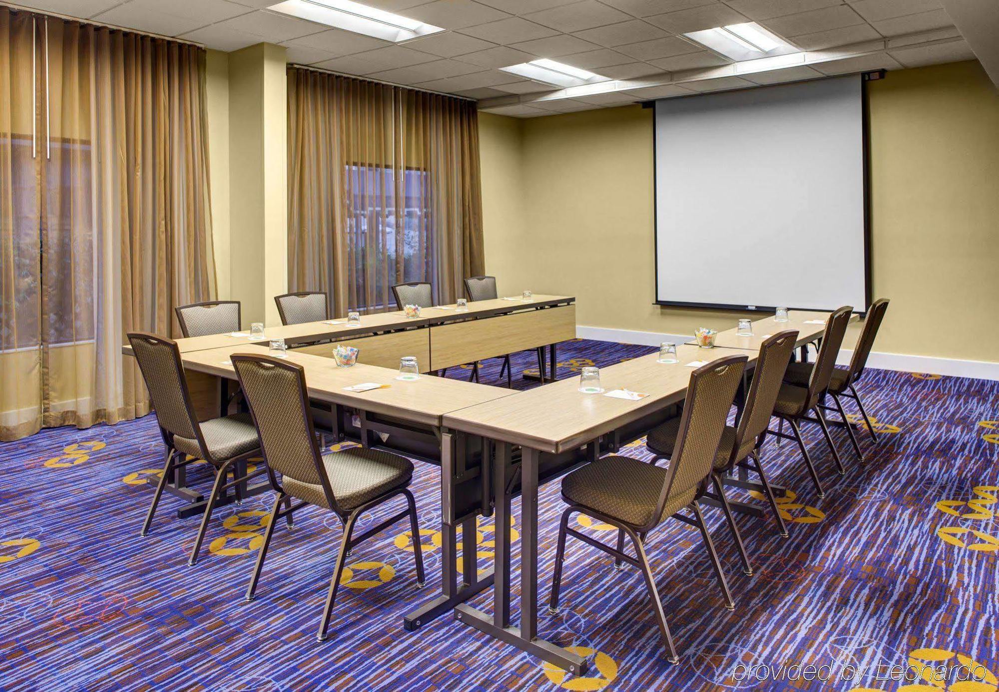 Courtyard By Marriott Nashville Vanderbilt West End מראה חיצוני תמונה
