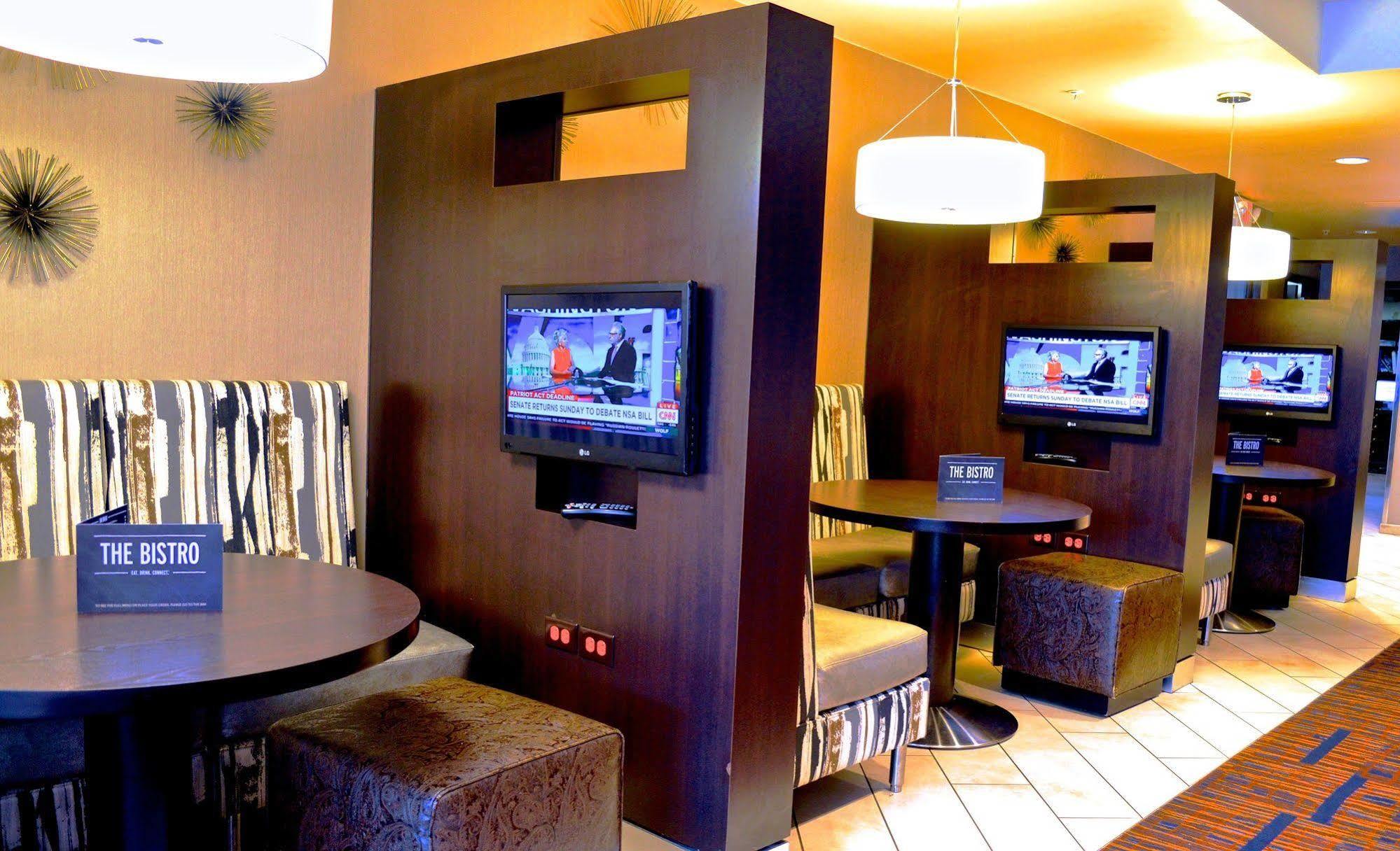 Courtyard By Marriott Nashville Vanderbilt West End מראה חיצוני תמונה