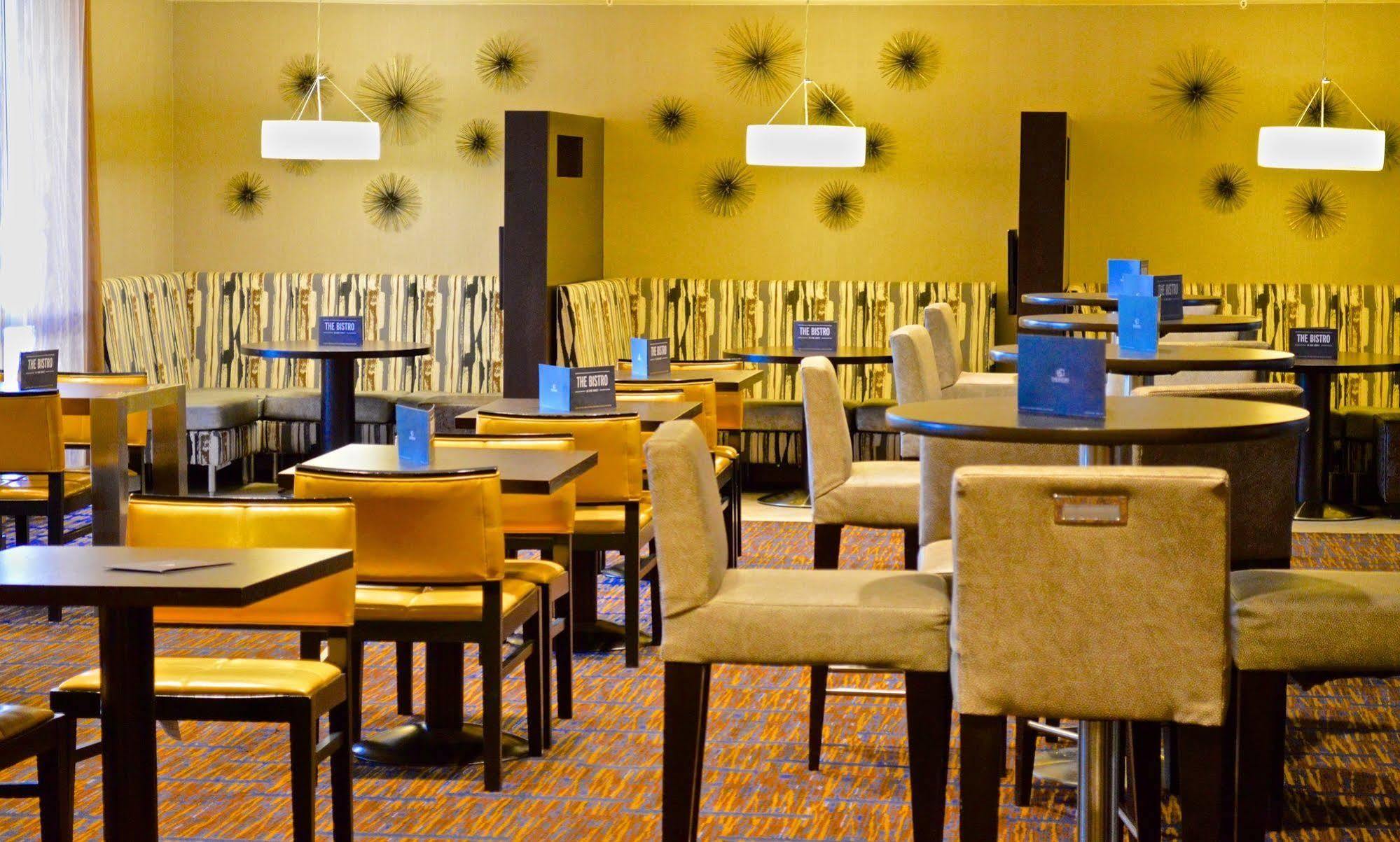 Courtyard By Marriott Nashville Vanderbilt West End מראה חיצוני תמונה