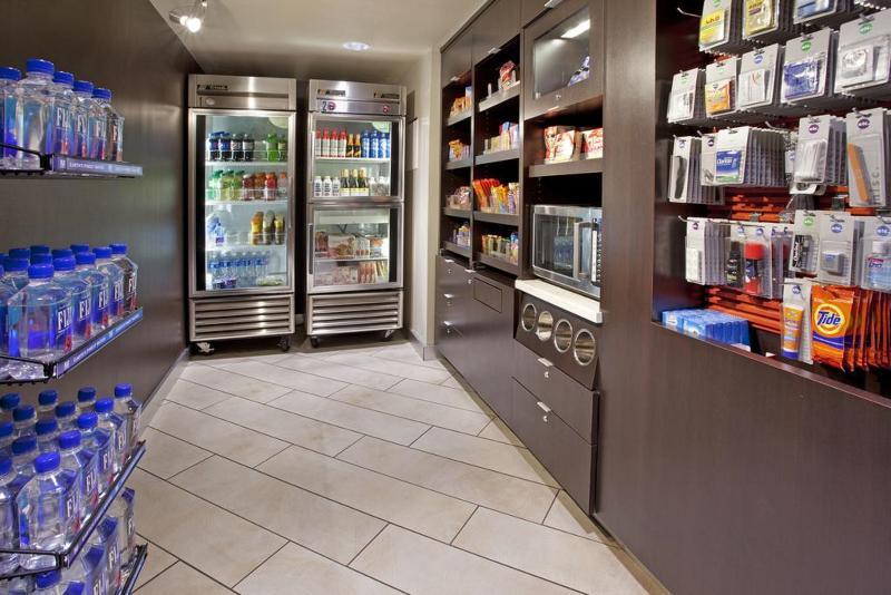 Courtyard By Marriott Nashville Vanderbilt West End מראה חיצוני תמונה