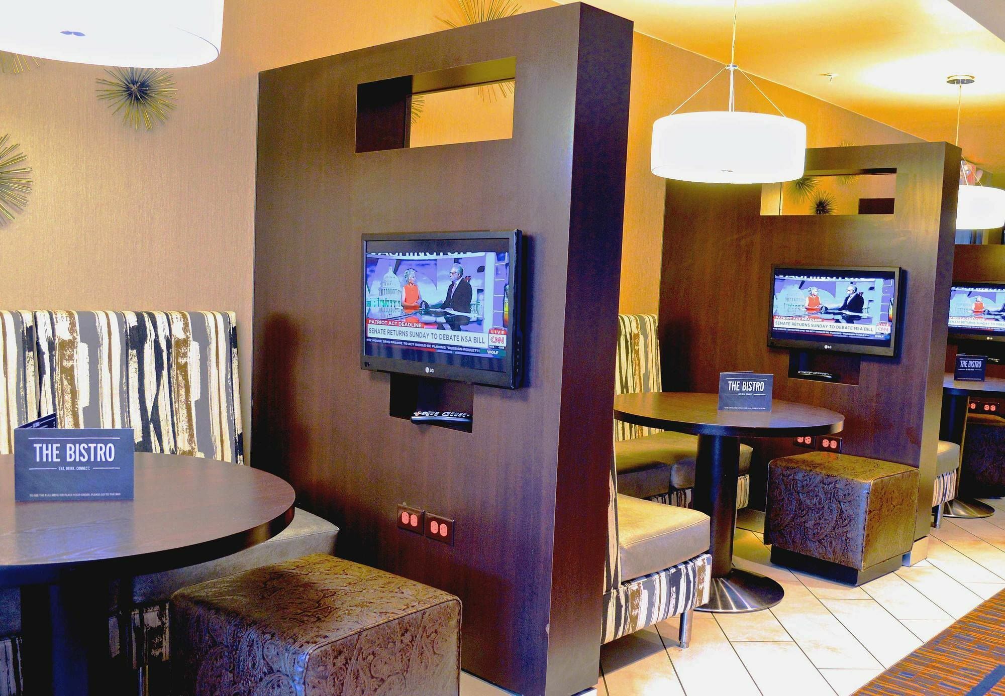 Courtyard By Marriott Nashville Vanderbilt West End מראה חיצוני תמונה
