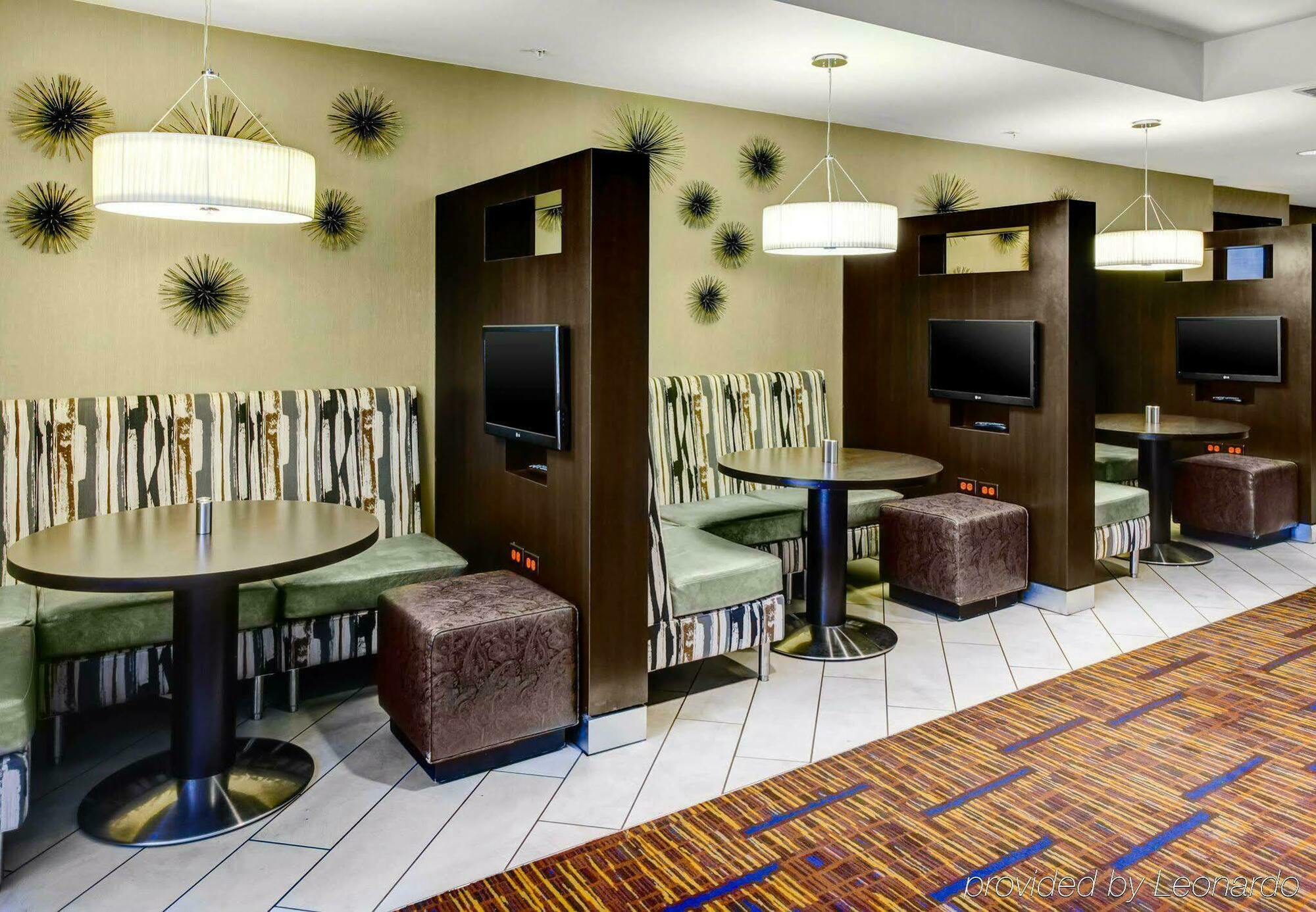 Courtyard By Marriott Nashville Vanderbilt West End מראה חיצוני תמונה